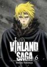 Vinland saga deluxe vol. 6