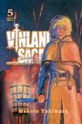 Vinland Saga Vol. 5