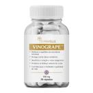 VinoGrape 600mg 30 Cápsulas