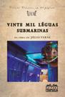 Vinte mil léguas submarinas Vinte mil léguas submarinas