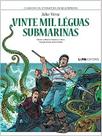 Vinte Mil Léguas Submarinas Vinte Mil Léguas Submarinas