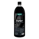 Vintex darker preteador para pneus e borrachas 1,5l vonixx