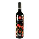 Vinto tinto seco Orgânico 99 Rosas -750ml