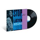 Vinyl Blue Note Classic Edition Stop And Listen 180g