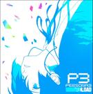 Vinyl Record Persona 3 Reload Trilha Sonora Original 4xLP Vinyl Record Persona 3 Reload Trilha Sonora Original 4xLP