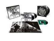 Vinyl Revolver (edição especial) The Beatles 4 LP/7 EP Vinyl Revolver (edição especial) The Beatles 4 LP/7 EP