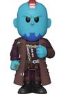 Vinyl Soda Funko Yondu (Guardiões da Galáxia da Marvel)