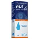 Viofta 0,15% Solução Oftálmica 10ml - Ofta