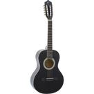 Viola acústica caipira giannini start vs-14 10 cordas aço