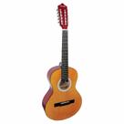 Viola Acústica Giannini Start VS14 Natural N 10 Cordas Aço