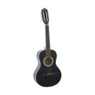 Viola Acústica Vs-14bk Preta