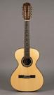 Viola Caipira Cinturada Tradicional Luthier Lucas Schafhauser