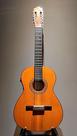 Viola Caipira Luthier João Batista n.10 (1996) - Captação Fishman