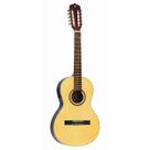 Viola Caipira Strinberg VE25E NAT Natural Eletroacústica