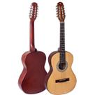 Viola Clássica Acústica Marquês VIL-07NSAC