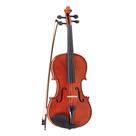 Viola Clássica Orquestral Vivace VMO44 Mozart 4/4 C/ Case Viola Clássica Orquestral Vivace VMO44 Mozart 4/4 C/ Case
