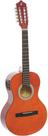Viola eletroacustica com afinador cromático 3 bandas vs 14 eq natural - GIANNINI
