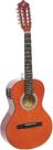 Viola Eletroacustica Com Afinador Cromático 3 Bandas Vs-14 Eq Natural