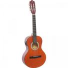 Viola eletroacústica giannini vs-14 eq start 10 cordas