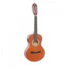 Viola Eletroacustica Natural Vs14Eq Giannini