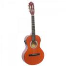 Viola Eletroacustica VS14EQ Natural Fosco Giannini