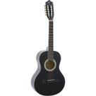 Viola Giannini Acustica VS-14BK Preta *