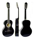 Viola Giannini VS14 EQ BK Elétrica