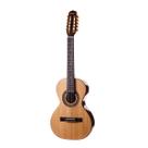 Viola rozini cinturada prof atv rv102atn natural 2g