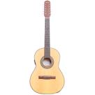 Viola Rozini Eletrica Caipira RV155 EGC.F.I Classica Imbuia Natural Fosco *