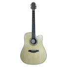 Violão 6 Cordas de Aço Elétrico GD100CE N - BENSON