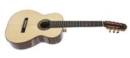 Violão 7 Cordas Rozini RX720ATNLP Premium Ativo