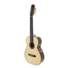 Violão 7 Cordas Rozini RX720ATNLP Premium Ativo