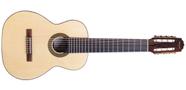 Violão 8 Cordas Rozini RX228ACNJ Jacarandá Nylon Acústico