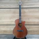 Violão Aço Elétrico Western PX-188EQ 84 Edição Especial 1984 - PHX
