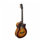 Violão Aço Eletroacústico Giannini Performance GSF-1D CEQ Cor:Color Top Sunset Burst Violão Aço Eletroacústico Giannini Performance GSF-1D CEQ Cor:Color Top Sunset Burst