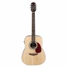 Violão Aço Eletroacústico Giannini Performance Pro Arizona DG1 PAFE FISHMAN NG