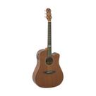 Violao Aço Sd200c Mgs Folk Fosco Strinberg
