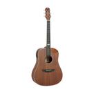 Violao Aco Sd201hc Mgs Folk Fosco Strinberg