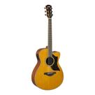Violão Aço Yamaha AC1M II Natural