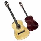 Violão Acústico Clássico Madeira Corda De Nylon Mxt 39 Polegadas Com Tensor Violão Acústico Clássico Madeira Corda De Nylon Mxt 39 Polegadas Com Tensor