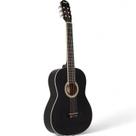 Violão Acústico Clássico Tagima Memphis AD39 Nylon Preto