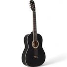 Violão Acústico Clássico Tagima Memphis AD39 Nylon Preto