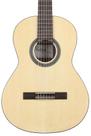 Violão Acústico Cordoba C1M 3/4 - Cordas de Nylon - Corpo Pequeno