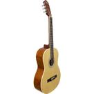 Violão Acústico De Nylon Para Destros Com Tensor Tcg 390 Natural Thomaz F097 Violão Acústico De Nylon Para Destros Com Tensor Tcg 390 Natural Thomaz F097