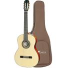 Violão Acústico Eagle Nylon Dh69 Clássico