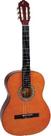 Violão Acústico Estudo Start By Giannini Nylon N-14n Natural