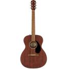 Violão Acústico Fender CC60S Concert All Mahogany 970150022