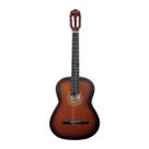 Violão acústico giannini nylon clássico start estudo n-14 Violão acústico giannini nylon clássico start estudo n-14