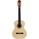 Violão acústico harmonics gna-111 nylon clássico