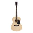 Violão Acústico Harmonics GS-11 Aço Clássico Violão Acústico Harmonics GS-11 Aço Clássico
